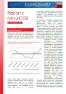 Obraz Analiza Rynku CO2 marzec 2013