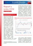 Obraz Analiza Rynku CO2 grudzień 2013