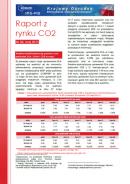 Obraz Raport z rynku CO2  maj 2015
