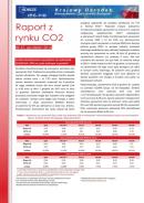 Obraz Raport z rynku CO2 – grudzień 2016