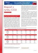Obraz Raport z rynku CO2 – maj 2017