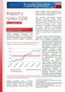 Obraz Analiza Rynku CO2 czerwiec 2012