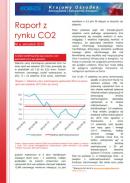 Obraz Analiza Rynku CO2 wrzesień 2012